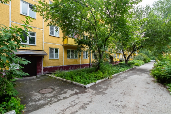 
  Продается 1-комн. квартира 31.7 м². Фото 14.