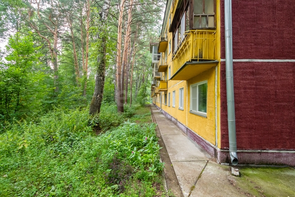 
  Продается 1-комн. квартира 31.7 м². Фото 16.