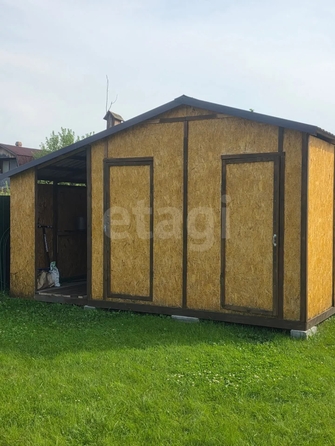
  Продается дача 35 м². Фото 8.