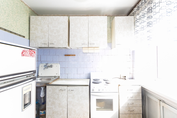 
  Продается 1-комн. квартира 29.2 м². Фото 10.