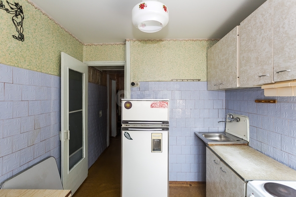
  Продается 1-комн. квартира 29.2 м². Фото 11.