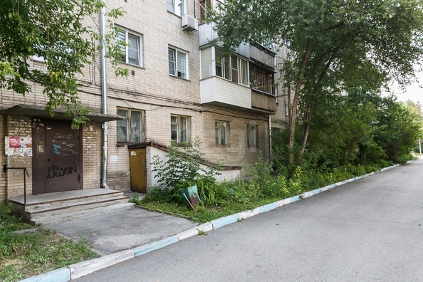 
  Продается 1-комн. квартира 29.2 м². Фото 18.