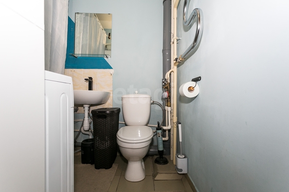 
  Продается 1-комн. квартира 36.8 м². Фото 11.