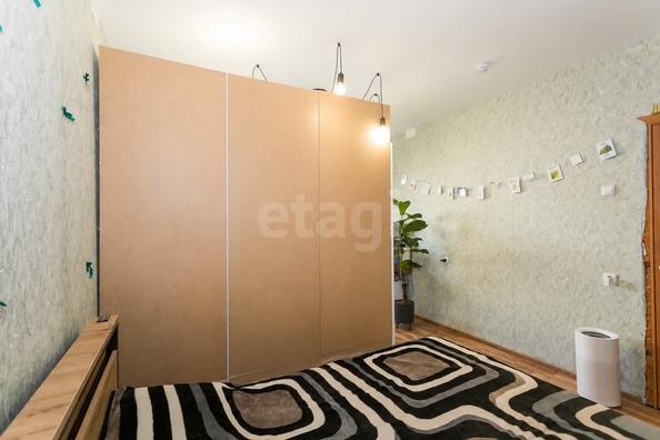 
  Продается 1-комн. квартира 36.8 м². Фото 3.