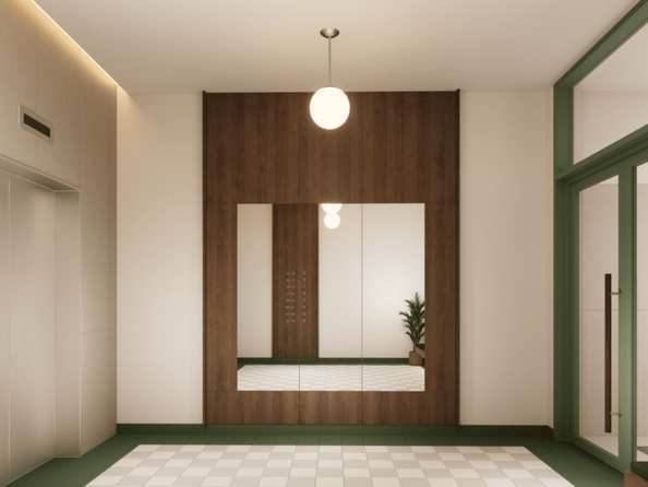
  Продается 1-комн. квартира 36 м², в  Квартал ЩА. Фото 8.