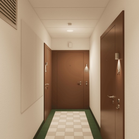
  Продается 2-комн. квартира 71.7 м², в  Квартал ЩА. Фото 4.