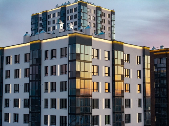 
  Продается 3-комн. квартира 80.8 м², в ЖК Сподвижники, дом 1. Фото 3.