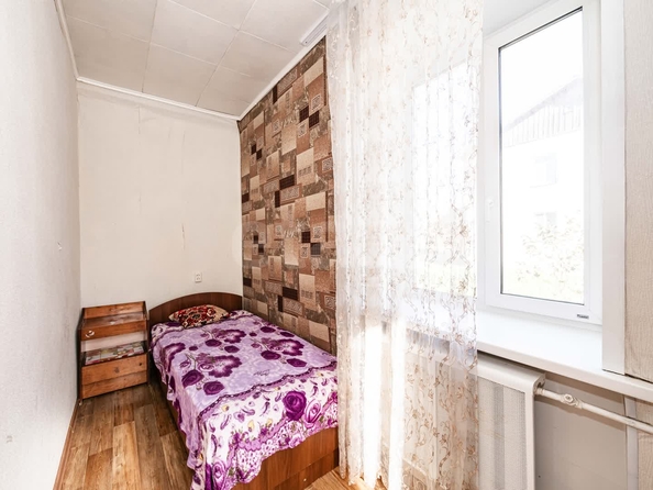 
  Продается 1-комн. квартира 31.2 м². Фото 4.