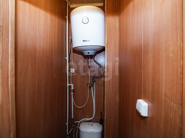
  Продается 1-комн. квартира 31.2 м². Фото 9.