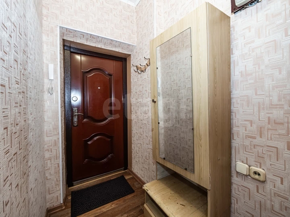 
  Продается 1-комн. квартира 31.2 м². Фото 11.