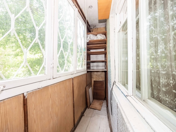 
  Продается 2-комн. квартира 57.6 м². Фото 21.