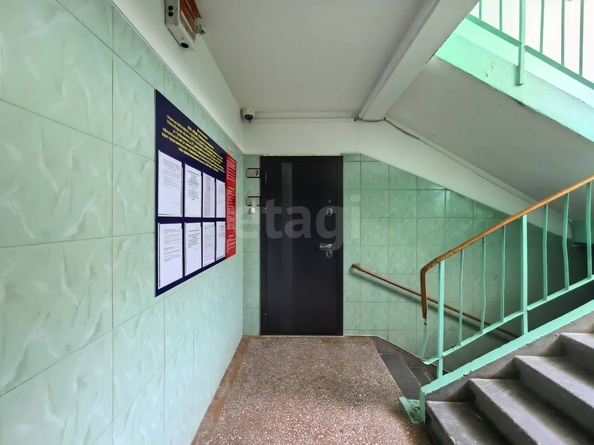 
  Продается 2-комн. квартира 57.6 м². Фото 29.