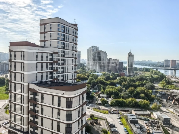
  Продается студия 31.4 м². Фото 23.