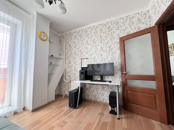 
  Продается 3-комн. квартира 59 м², в ЖК Тимирязевский, дом 2. Фото 25.