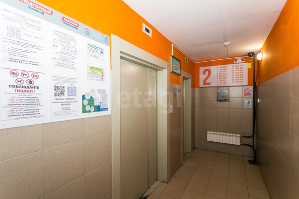 
  Продается студия 21 м². Фото 13.