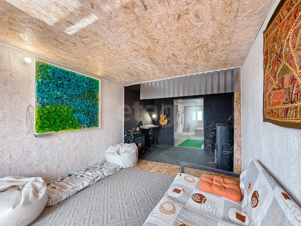 
  Продается дом 100 м². Фото 19.