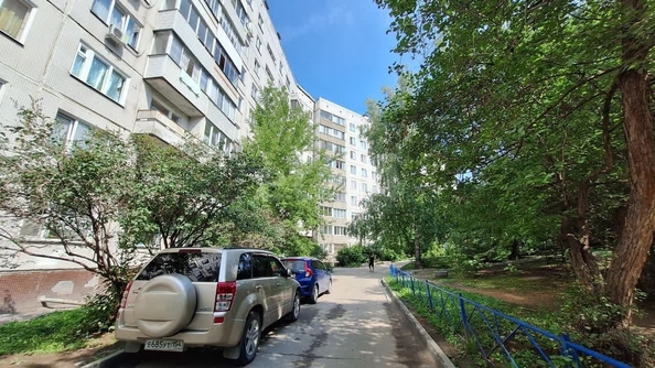 
  Продается 2-комн. квартира 45.5 м². Фото 20.
