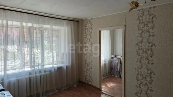 
  Продается 2-комн. квартира 45.7 м². Фото 6.