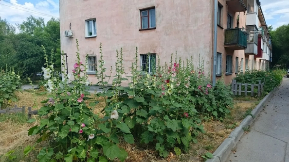 
  Продается 2-комн. квартира 45.7 м². Фото 19.