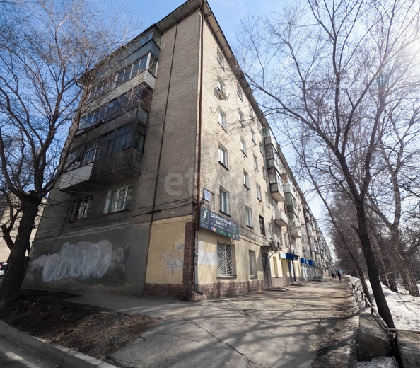
  Продается 3-комн. квартира 63.2 м². Фото 22.