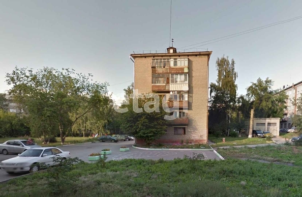
  Продается 1-комн. квартира 31 м². Фото 9.