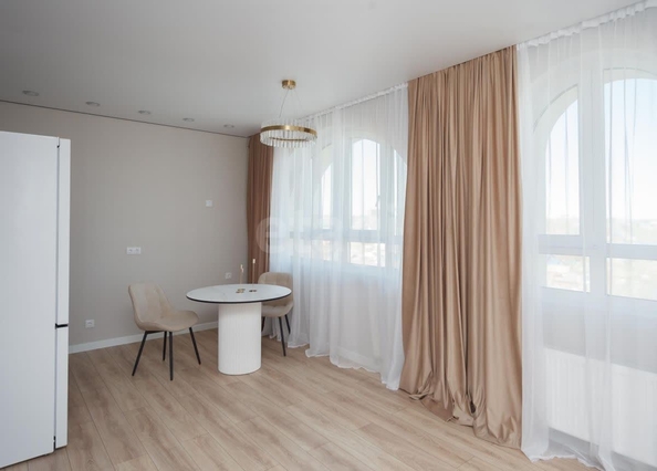 
  Продается 2-комн. квартира 66.3 м², в ЖК Баланс, 1 очередь. Фото 1.
