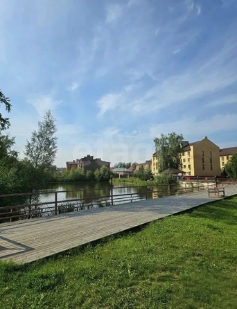 
  Продается студия 34 м². Фото 9.