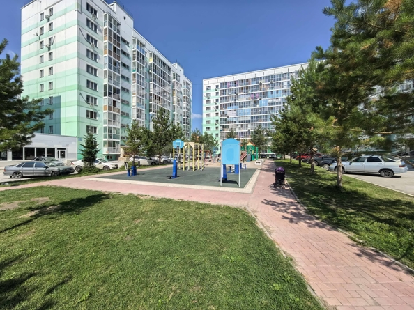 
  Продается студия 32.4 м². Фото 15.
