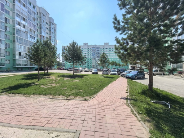 
  Продается студия 32.4 м². Фото 18.