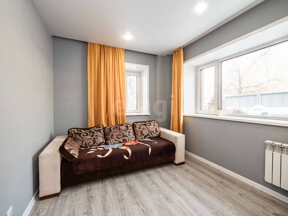 
  Продается 3-комн. квартира 56.3 м², в ЖК На Тополевой, дом 1. Фото 6.