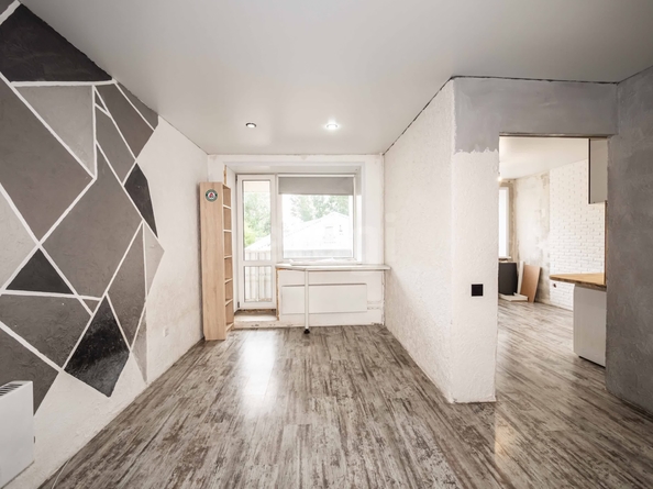 
  Продается 1-комн. квартира 35 м². Фото 1.
