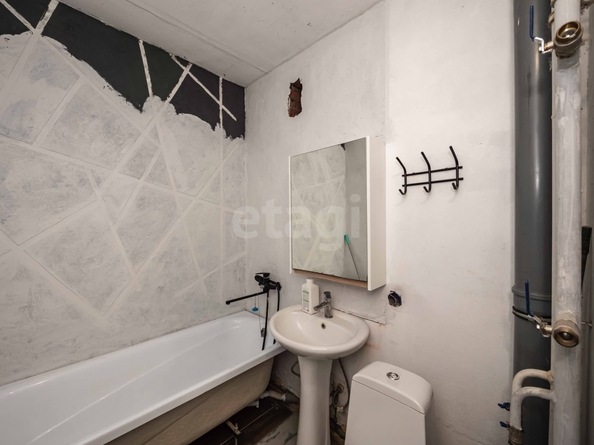 
  Продается 1-комн. квартира 35 м². Фото 17.