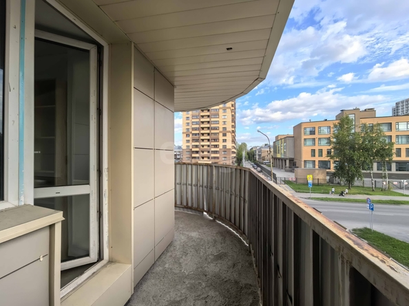 
  Продается 1-комн. квартира 35 м². Фото 22.