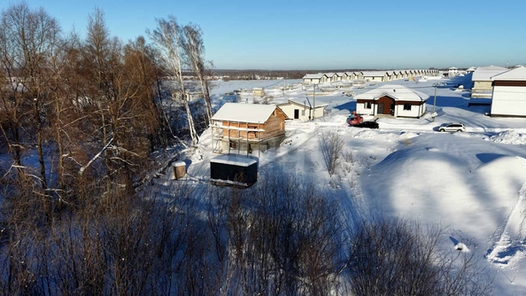 
  Продается земельный участок 10 соток, в КП Гармония. Фото 4.