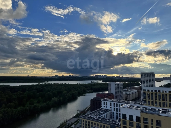 
  Продается 3-комн. квартира 78 м², в ЖК Европейский берег, дом 24. Фото 1.