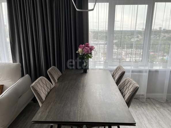 
  Продается 3-комн. квартира 78 м², в ЖК Европейский берег, дом 24. Фото 9.