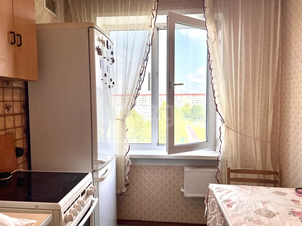 
  Продается 3-комн. квартира 60.4 м². Фото 18.
