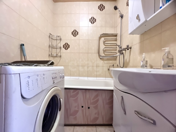 
  Продается 3-комн. квартира 60.4 м². Фото 24.