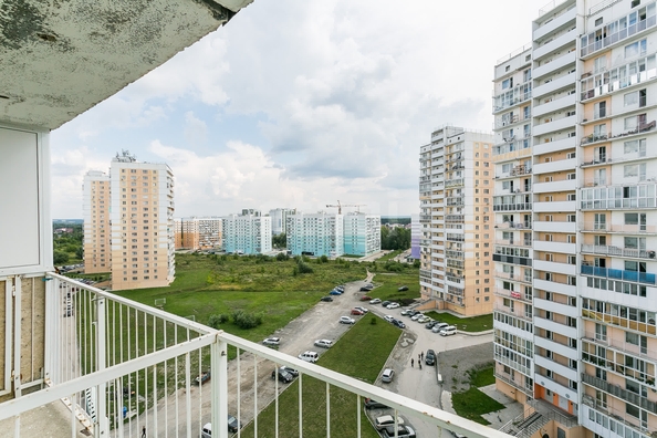 
  Продается 3-комн. квартира 60 м². Фото 18.