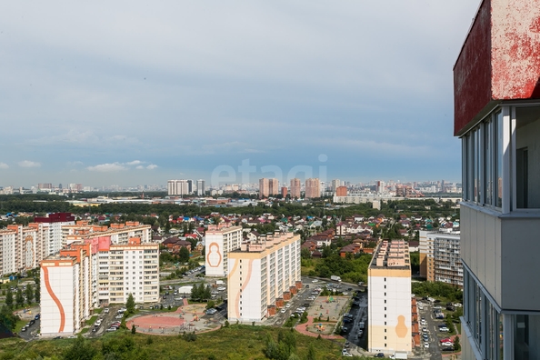 
  Продается 3-комн. квартира 72.7 м², в ЖК Матрешкин двор, 105, дом 1, сек 2. Фото 9.