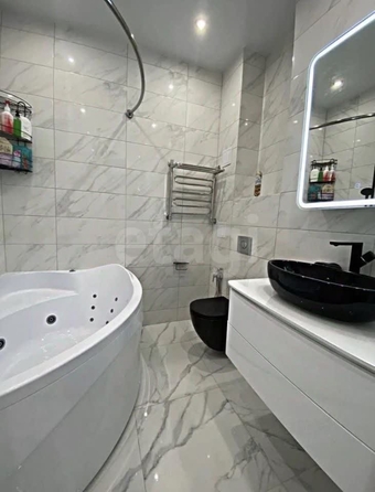 
  Продается 3-комн. квартира 67 м², в ЖК Марсель, 6 этап. Фото 21.