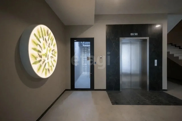 
  Продается 3-комн. квартира 79.8 м², в ЖК Европейский берег, дом 27. Фото 12.