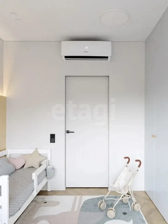 
  Продается 3-комн. квартира 79.8 м², в ЖК Европейский берег, дом 27. Фото 18.