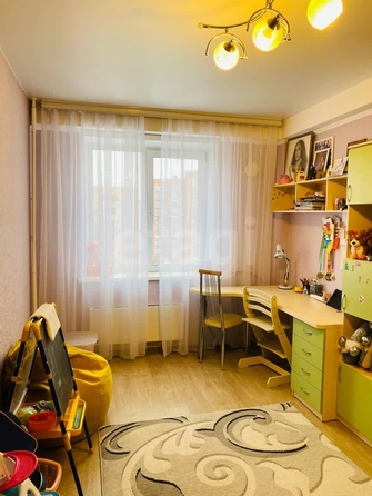 
  Продается 3-комн. квартира 90 м², в ЖК Весенний, Заречная 5 очередь дом 3. Фото 1.