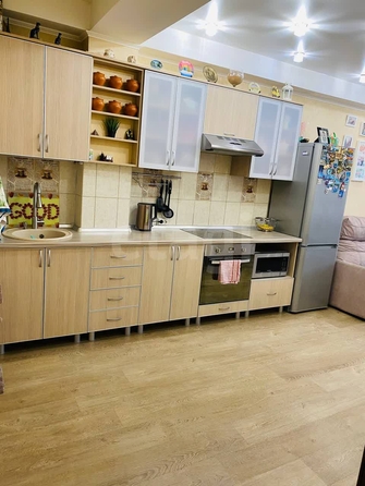 
  Продается 3-комн. квартира 90 м², в ЖК Весенний, Заречная 5 очередь дом 3. Фото 4.