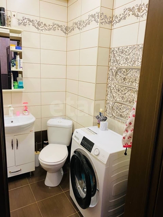 
  Продается 3-комн. квартира 90 м², в ЖК Весенний, Заречная 5 очередь дом 3. Фото 5.