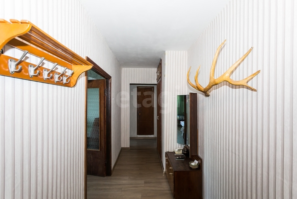 
  Продается 4-комн. квартира 76.1 м². Фото 5.