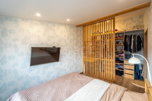 
  Продается 3-комн. квартира 74 м². Фото 21.