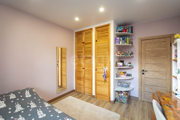 
  Продается 3-комн. квартира 74 м². Фото 27.