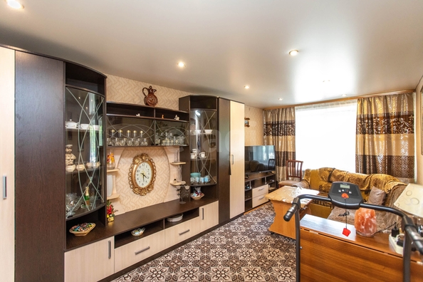 
  Продается 3-комн. квартира 59.1 м². Фото 2.